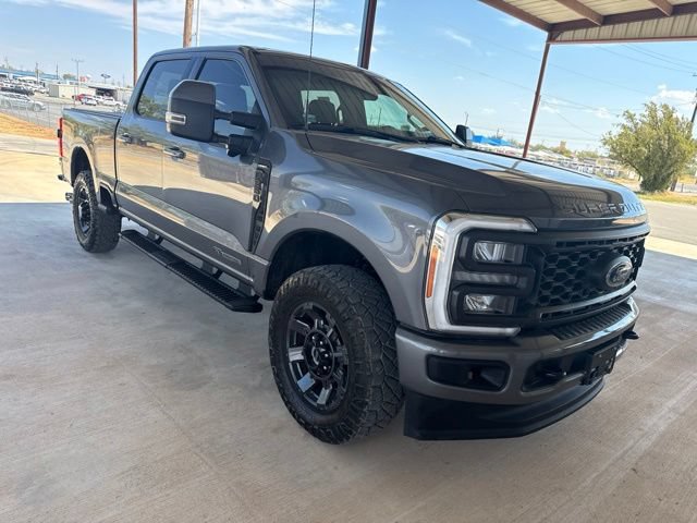 Used 2023 Ford F250 Lariat w/ Sport Appearance Package