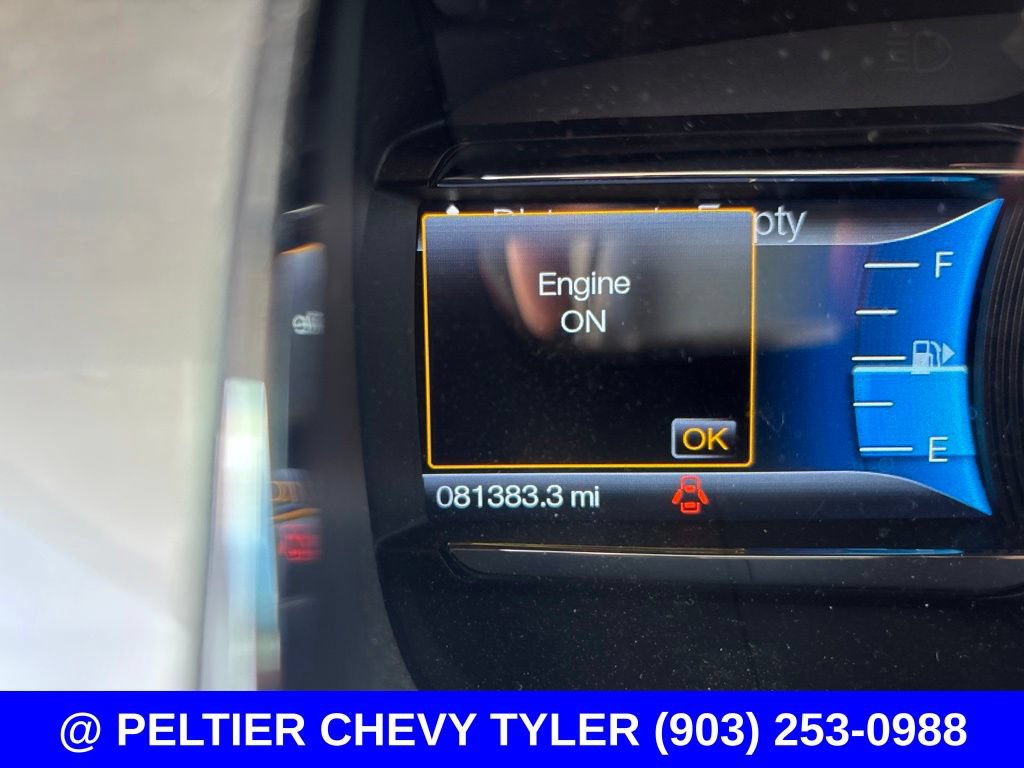 Used 2016 Ford Taurus SEL w/ Equipment Group 201A FWD image 21