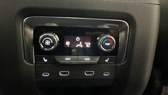 New 2026 Chevrolet Tahoe Premier AWD/4WD image 37