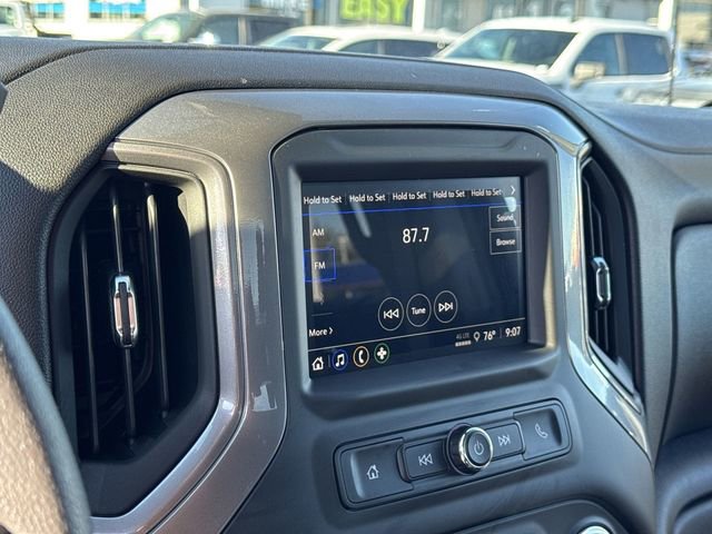 New 2026 GMC Sierra 1500 Pro w/ Pro Value Package image 10