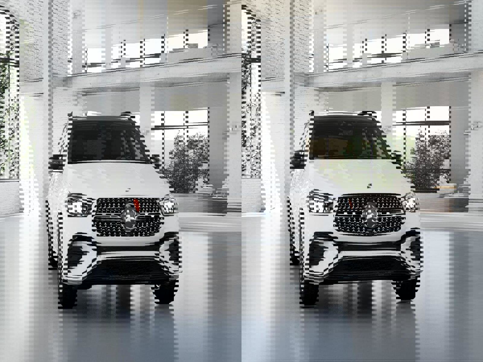 New 2026 Mercedes-Benz GLE 450 4MATIC image 50