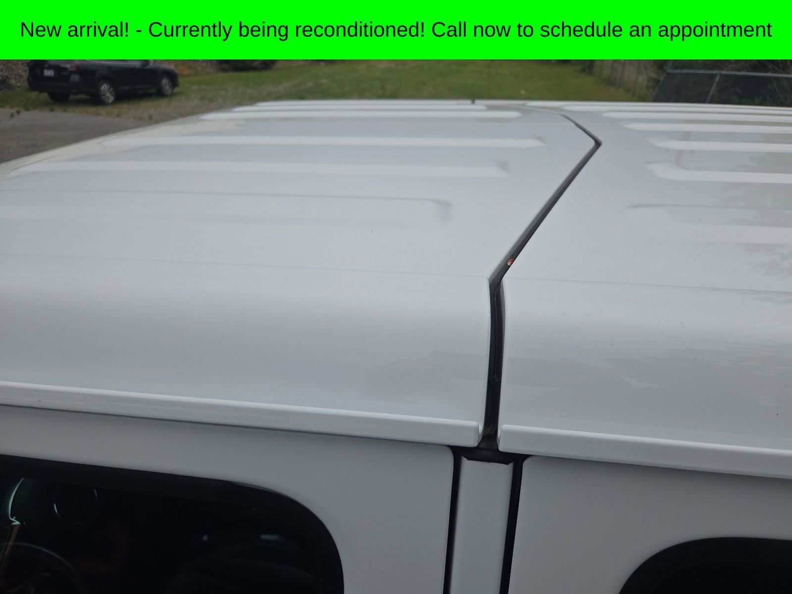 Used 2020 Jeep Gladiator Rubicon w/ Dual Top Group AWD/4WD image 15