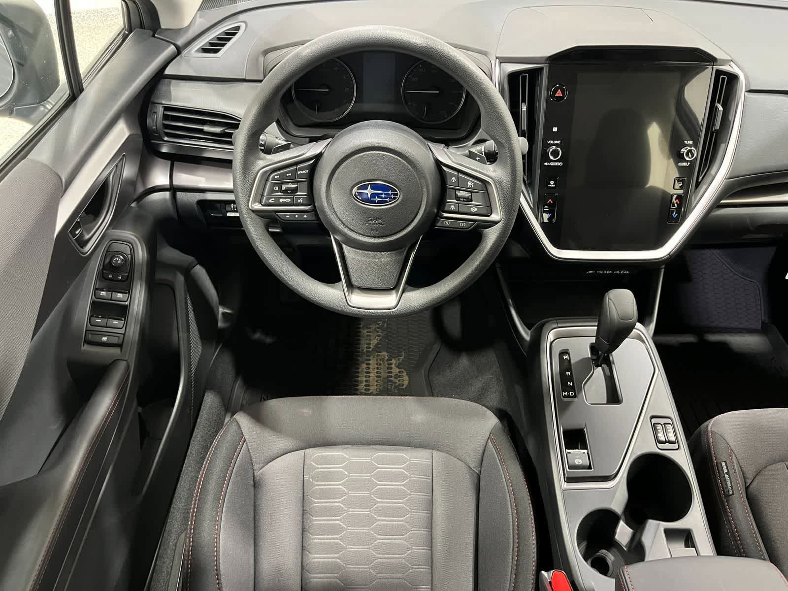 New 2026 Subaru Impreza 2.0i Sport AWD/4WD image 26