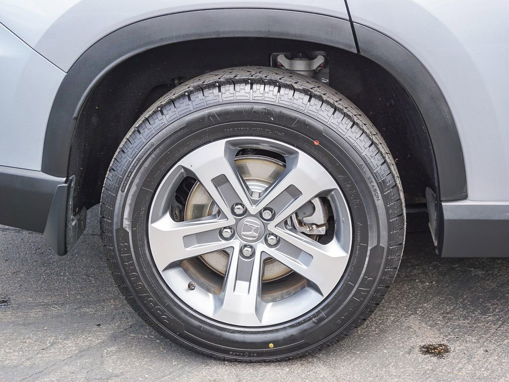 Used 2024 Honda Pilot EX-L image 9