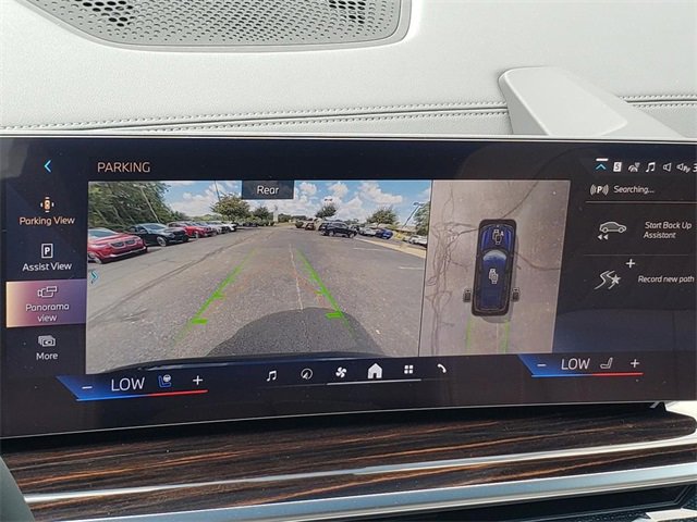 New 2026 BMW X7 xDrive40i w/ M Sport Package image 24