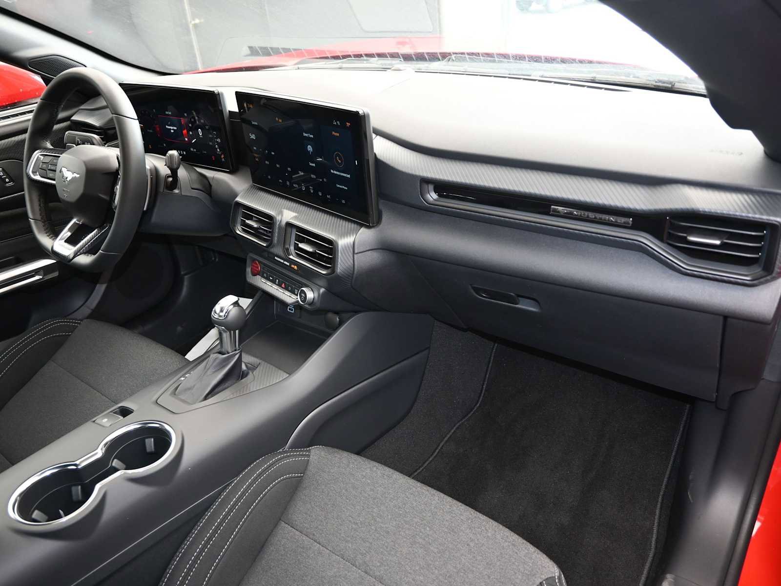 New 2025 Ford Mustang GT image 19