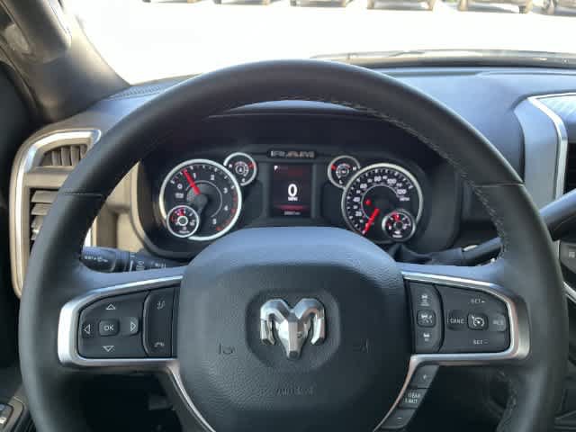 Used 2025 RAM 2500 Big Horn AWD/4WD image 19