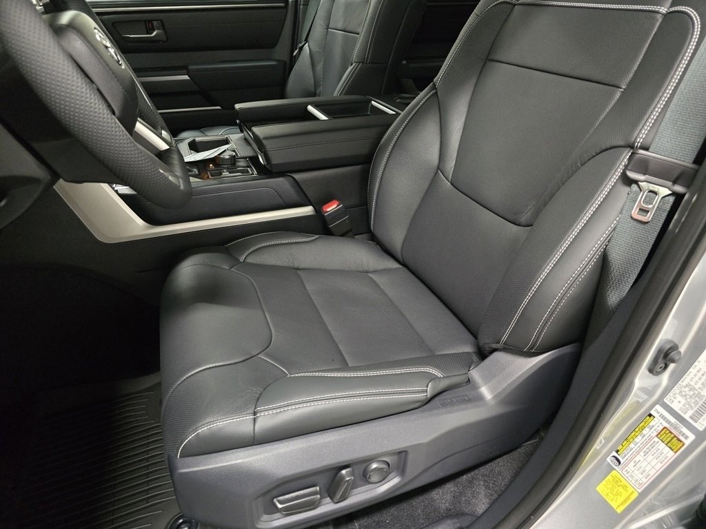 New 2026 Toyota Tundra SR5 image 24