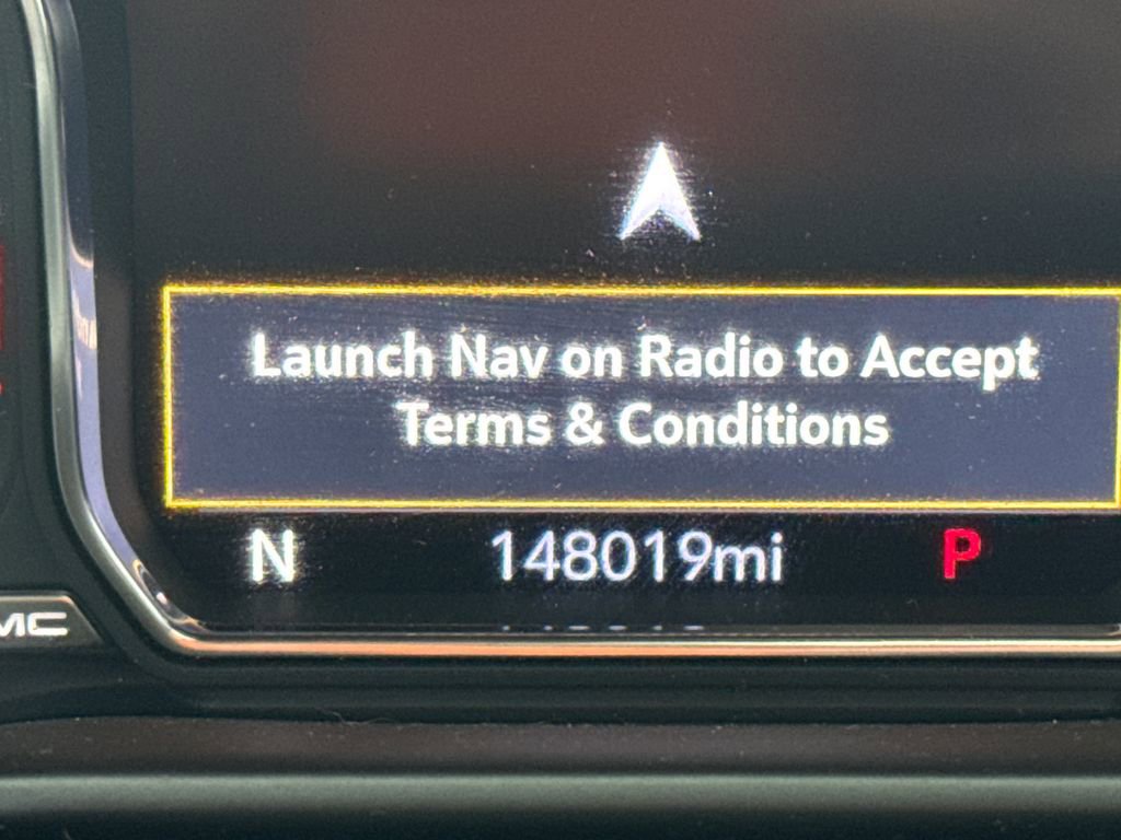 Used 2023 GMC Sierra 2500 Denali w/ Denali Black Diamond Edition image 45