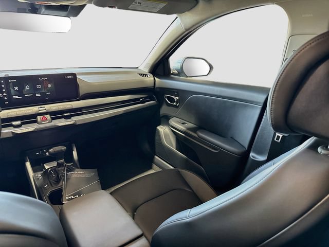 New 2026 Kia K4 EX FWD image 22