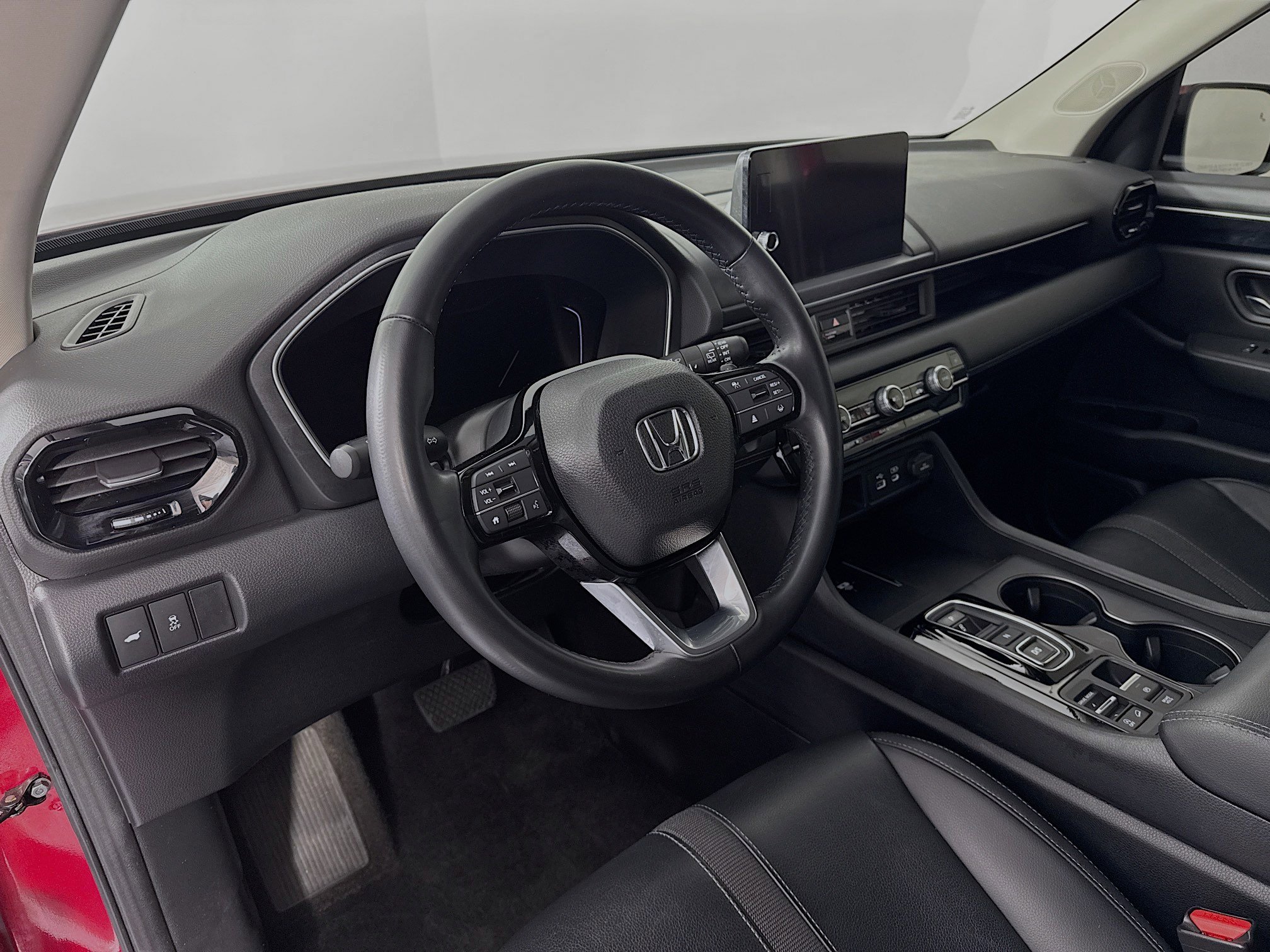 Certified 2023 Honda Pilot EX-L image 9