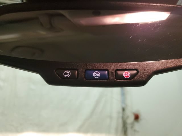 Used 2016 Buick Encore Convenience AWD/4WD image 21
