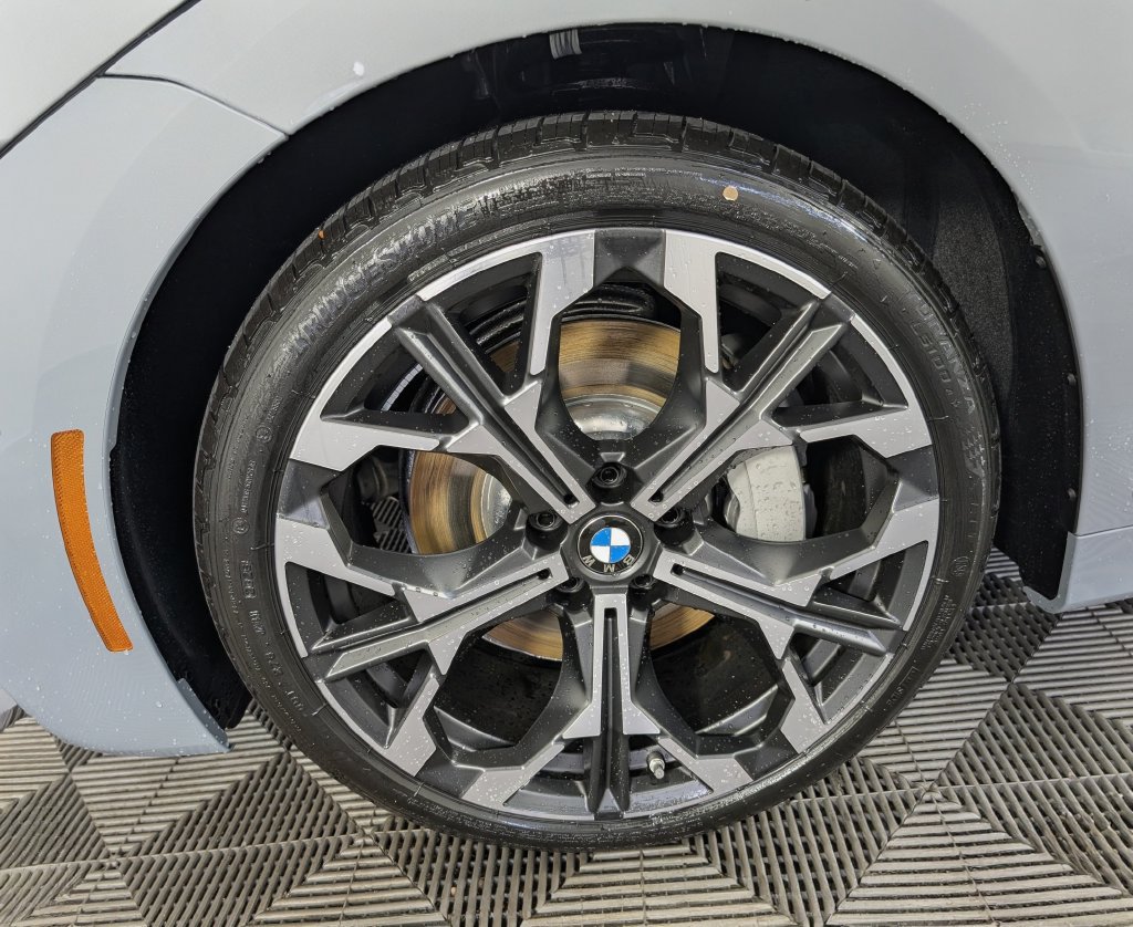 New 2027 BMW 430i Coupe w/ M Sport Package AWD/4WD image 10