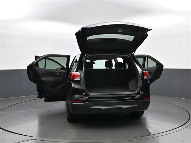 Used 2024 Chevrolet Equinox LT image 32