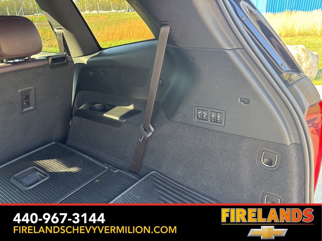 Used 2022 Cadillac XT6 Premium Luxury AWD/4WD image 62