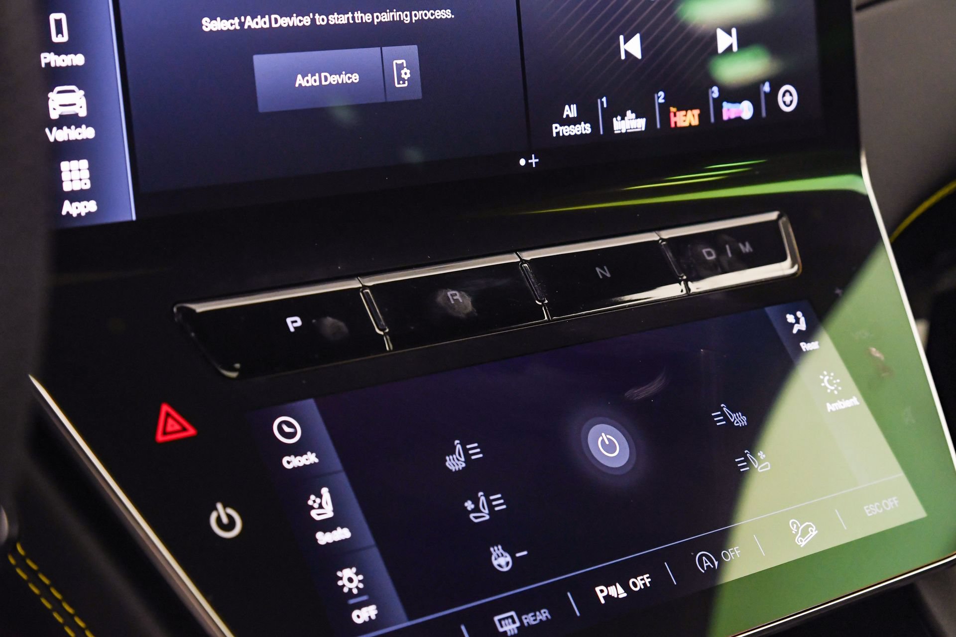 Used 2025 Maserati Grecale GT AWD/4WD image 35