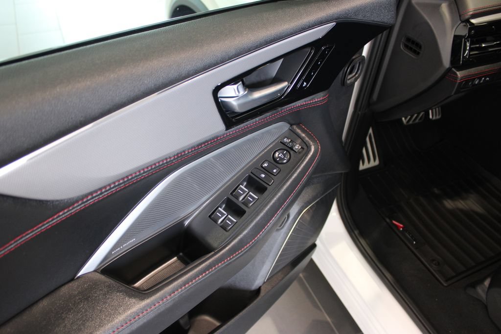 New 2026 Acura MDX A-Spec AWD/4WD image 29
