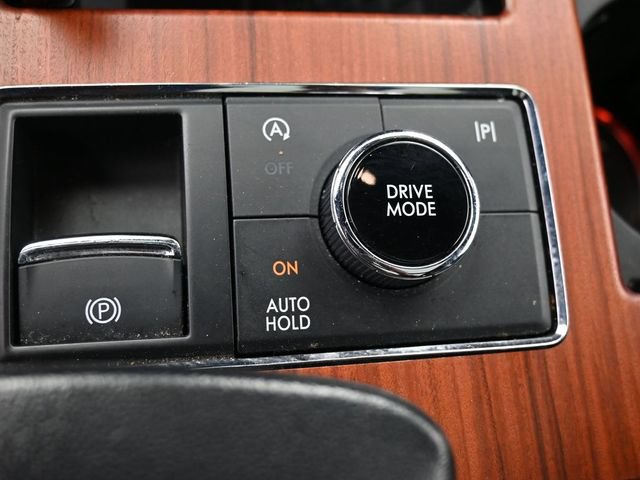 Used 2024 Lincoln Navigator Reserve AWD/4WD image 32