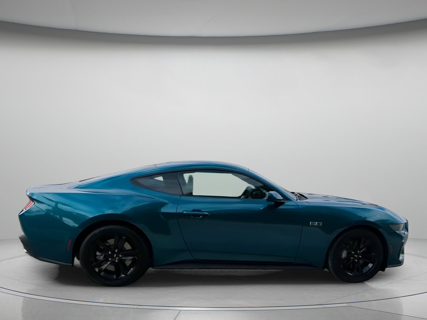 New 2026 Ford Mustang GT image 34