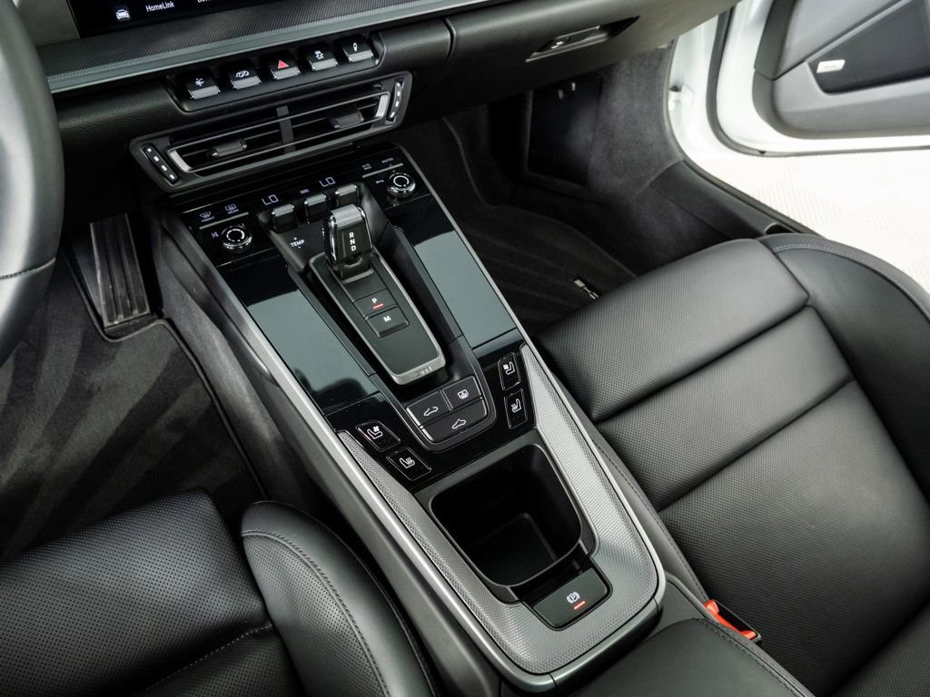Certified 2024 Porsche 911 Carrera 4S AWD/4WD image 18
