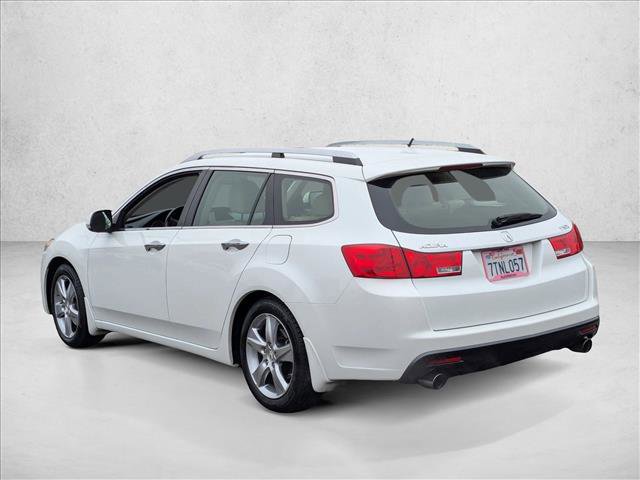Used 2014 Acura TSX w/ Technology Package image 8