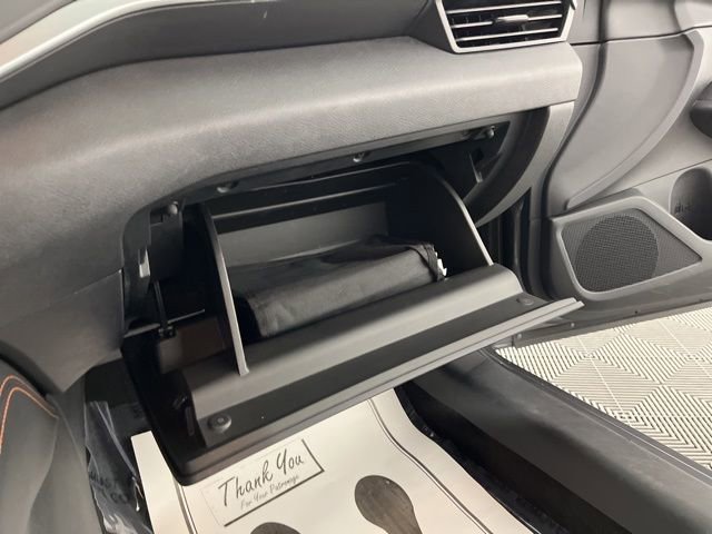 Used 2022 Nissan Altima 2.5 SR image 36