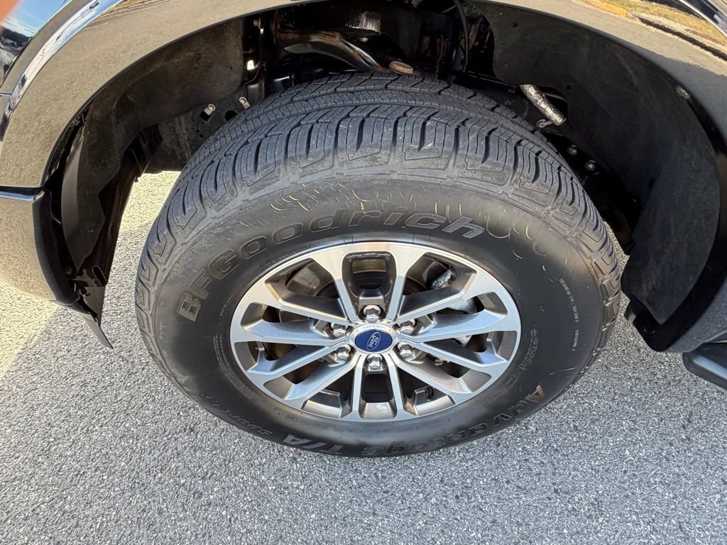 Used 2020 Ford F150 XLT w/ Equipment Group 302A Luxury image 13