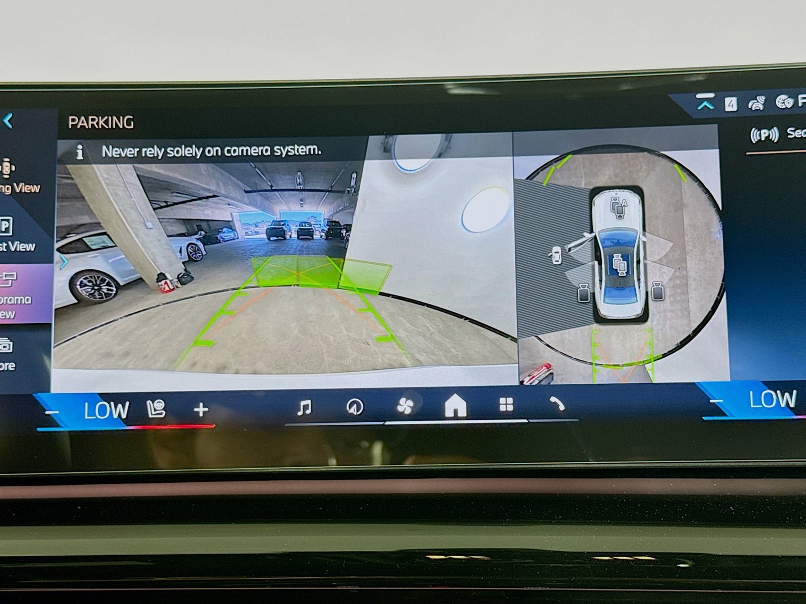 New 2027 BMW i5 eDrive40 RWD image 14