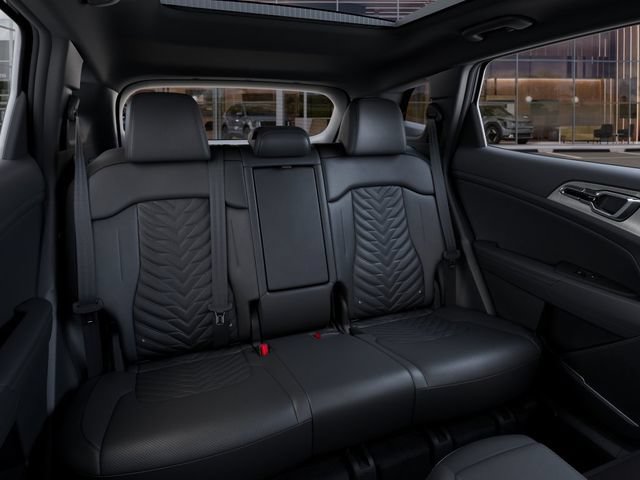 New 2026 Kia Sportage X-Line w/ X-Line Premium Package AWD/4WD image 16