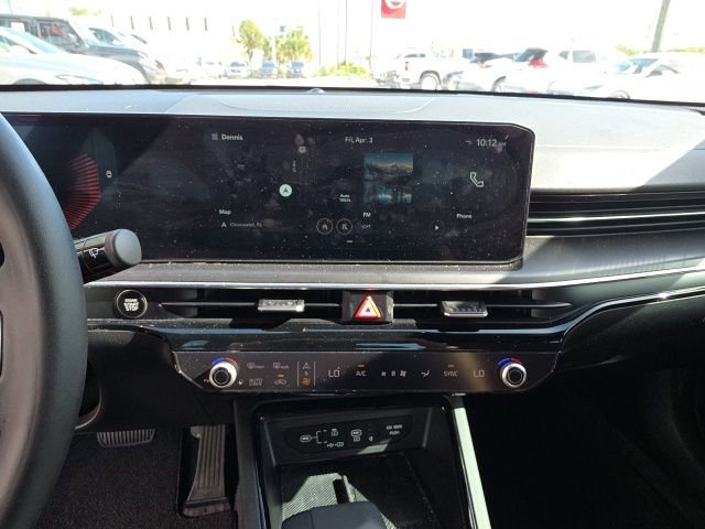 Used 2025 Kia K5 GT-Line w/ GT-Line Premium Package image 18