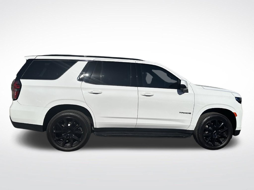 Used 2023 Chevrolet Tahoe RST w/ Luxury Package AWD/4WD image 7