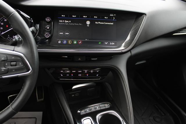 Used 2023 Buick Envision Essence w/ Sport Touring Package image 16