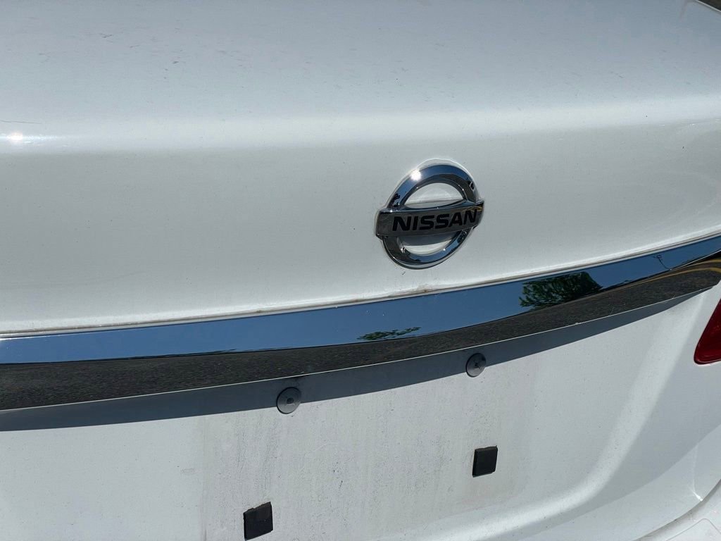 Used 2018 Nissan Sentra SV w/ Protection Package FWD image 24
