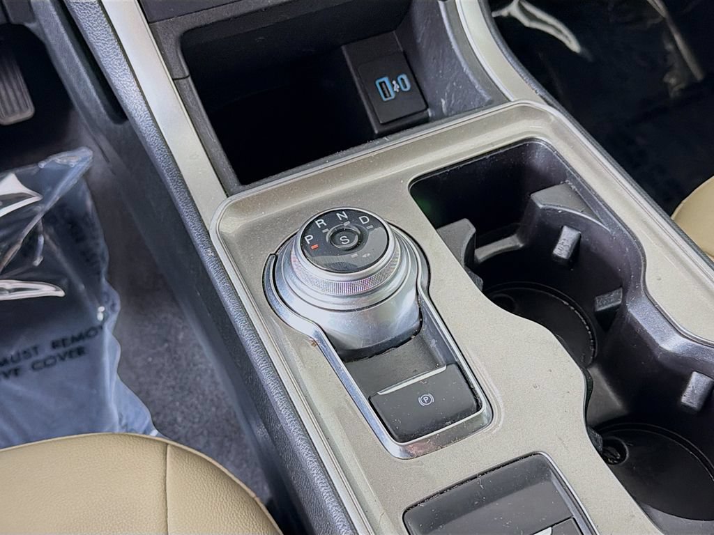 Certified 2023 Ford Edge SEL w/ Convenience Package AWD/4WD image 36