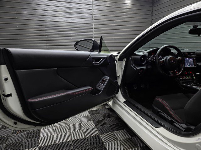 Used 2023 Subaru BRZ Premium RWD image 27