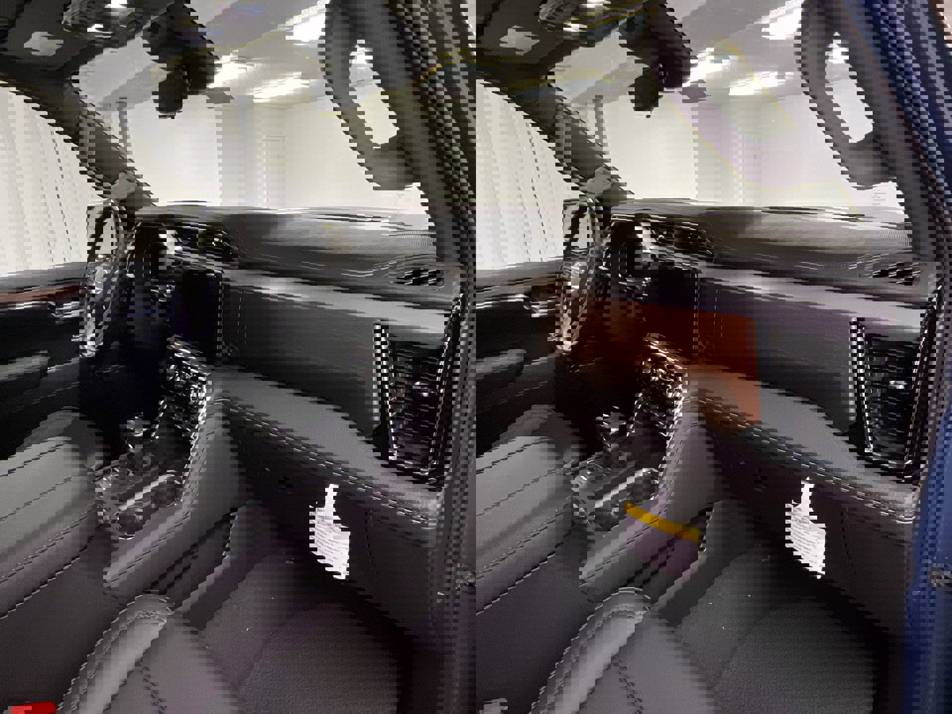 New 2026 GMC Sierra 1500 Denali image 66