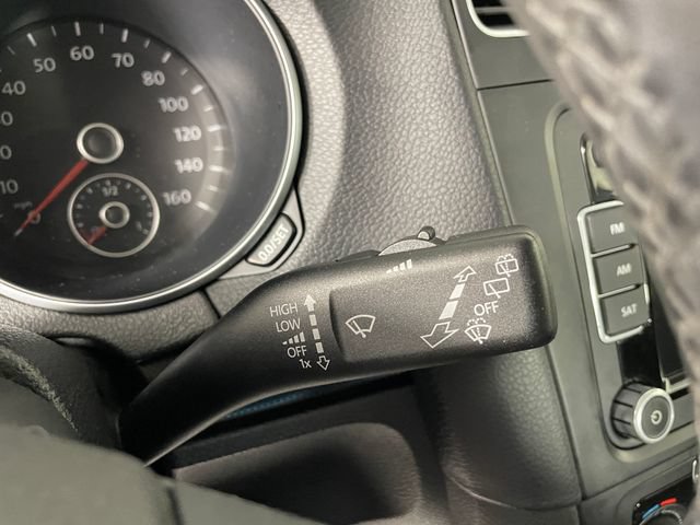 Used 2011 Volkswagen Jetta TDI FWD image 11