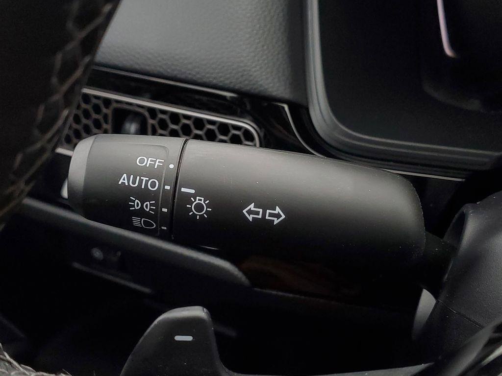 Certified 2025 Honda Civic Sport image 14