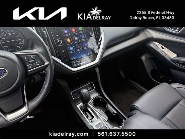 Used 2023 Subaru Ascent Limited AWD/4WD image 26