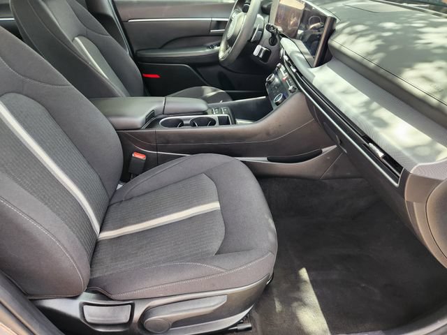 Used 2024 Hyundai Sonata SEL FWD image 14