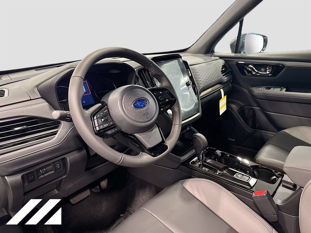New 2026 Subaru Forester Sport AWD/4WD image 9