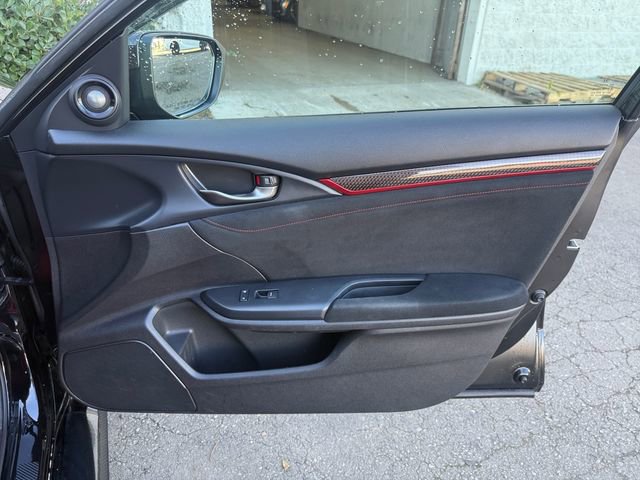 Used 2019 Honda Civic Type R image 24