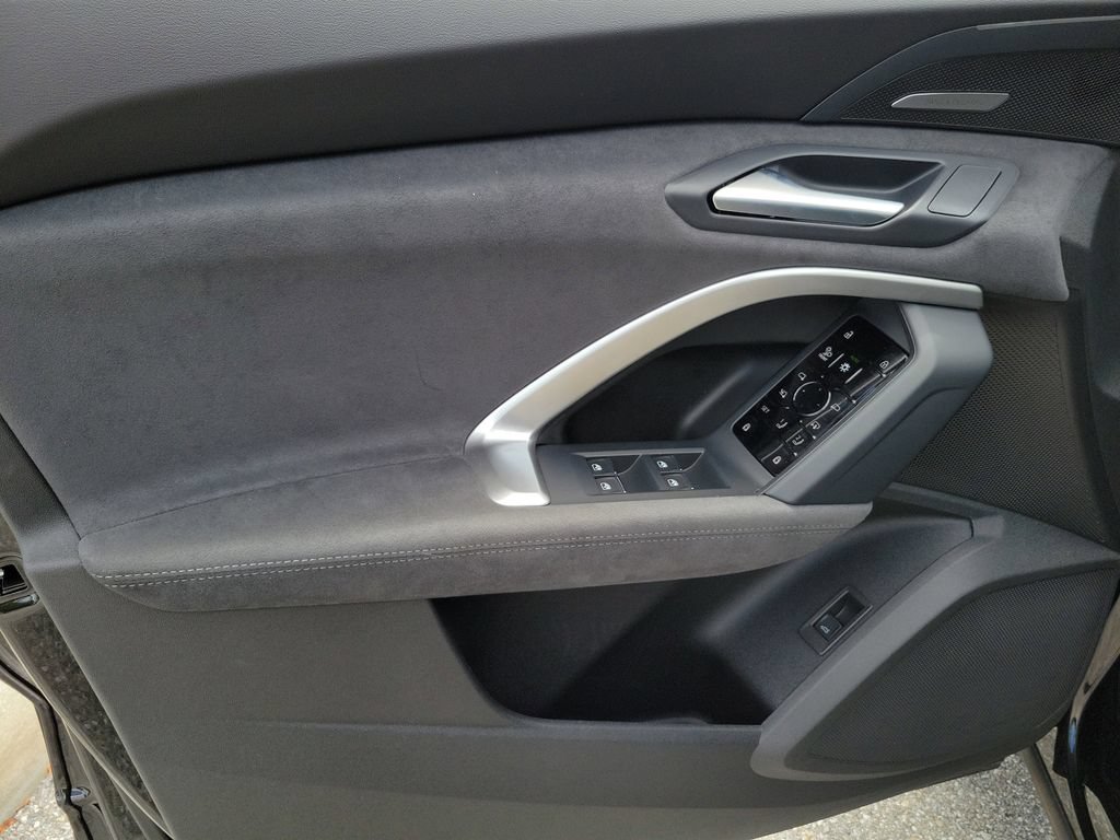 New 2026 Audi SQ5 Premium Plus AWD/4WD image 18