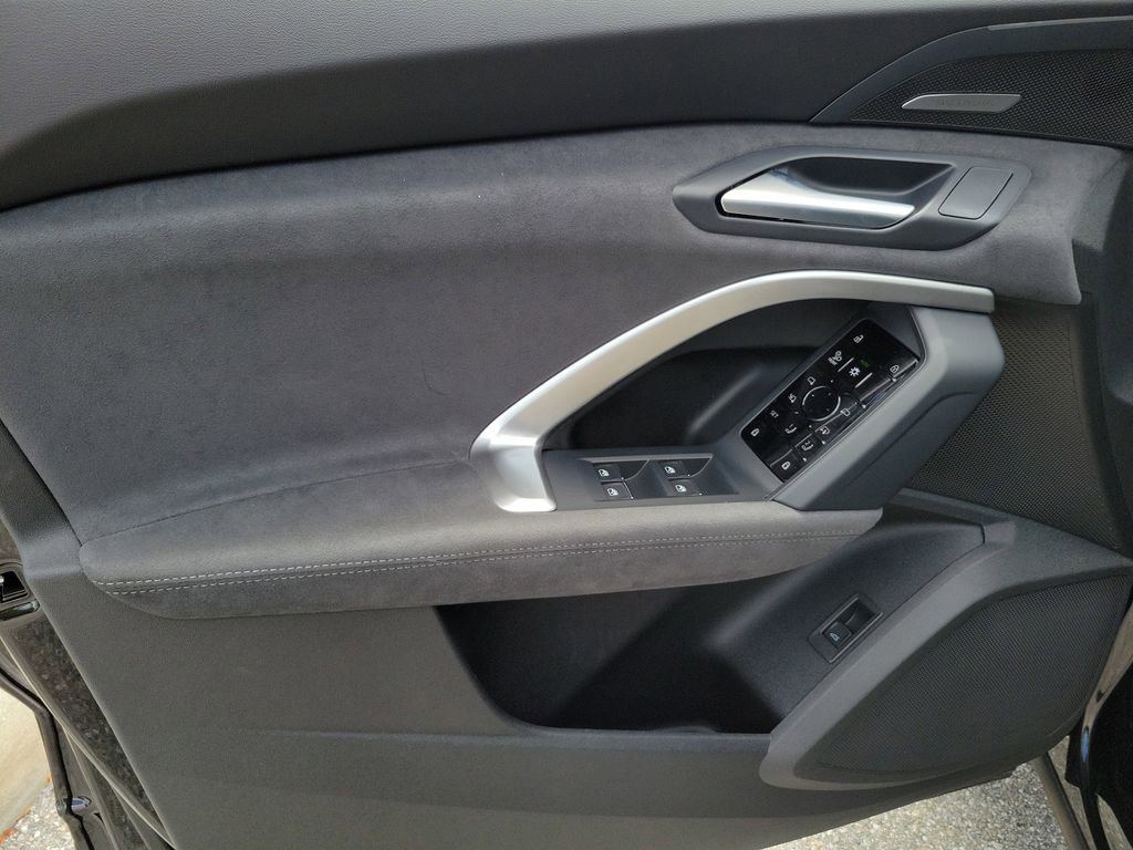 New 2026 Audi SQ5 Premium Plus AWD/4WD image 18