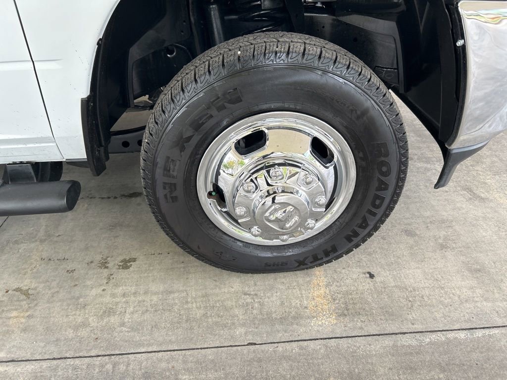 Used 2026 RAM 3500 Tradesman image 24