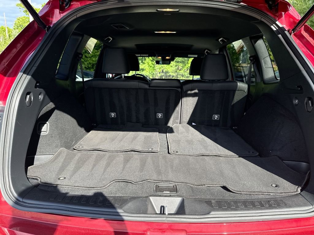 Used 2023 Honda Passport EX-L image 21