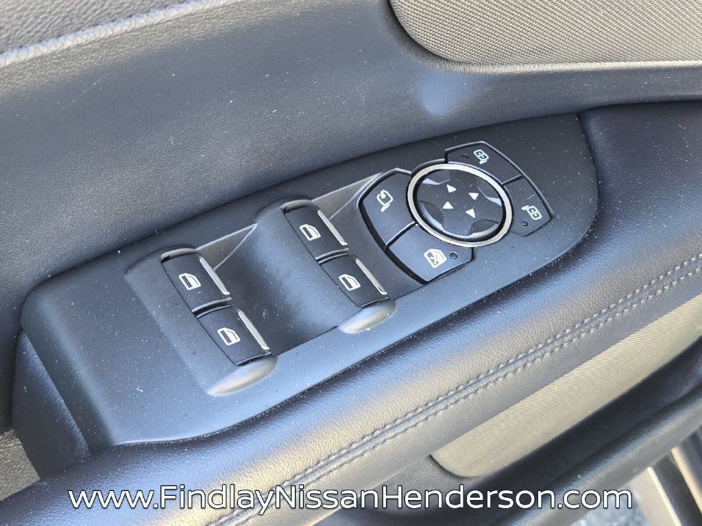 Used 2019 Lincoln MKZ Reserve FWD image 21
