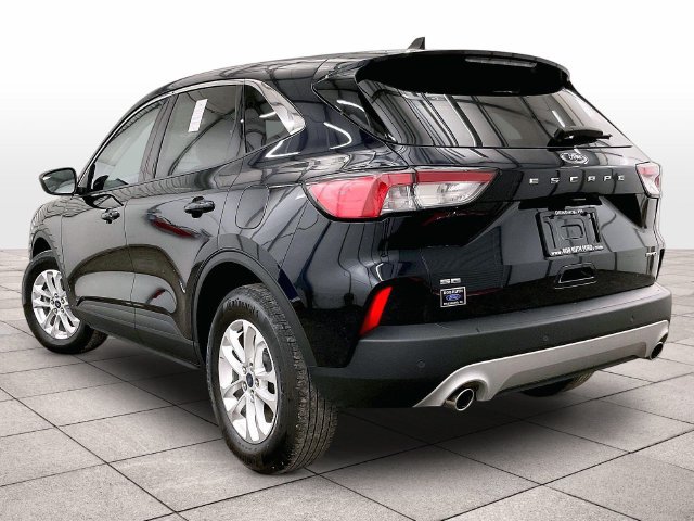 Used 2021 Ford Escape SE AWD/4WD image 10