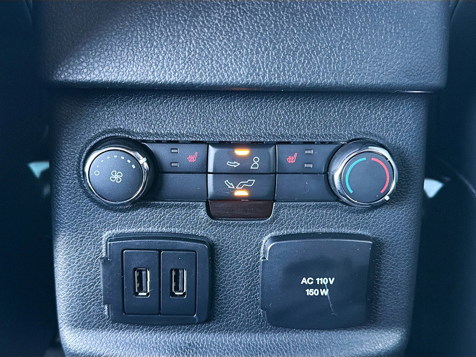 Used 2019 Ford Explorer Sport w/ Equipment Group 401A image 21