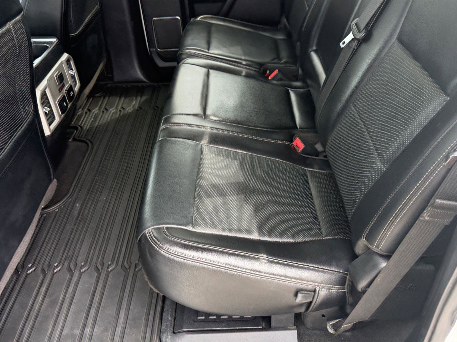 Used 2019 Ford F250 Lariat w/ Lariat Ultimate Package image 41